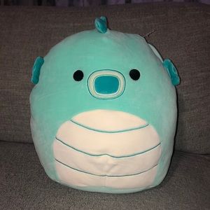 12 inch seahorse (Sheldon)